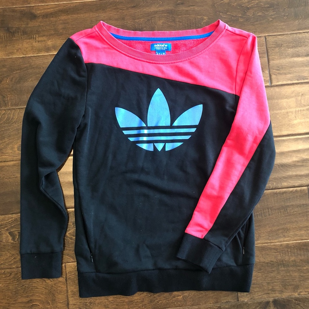 Adidas Sweatshirt